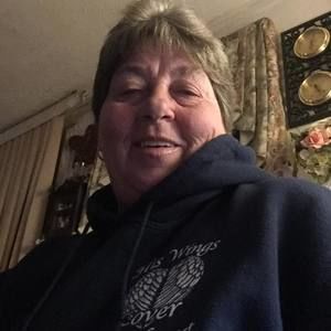 Meet your Posher, Kathy